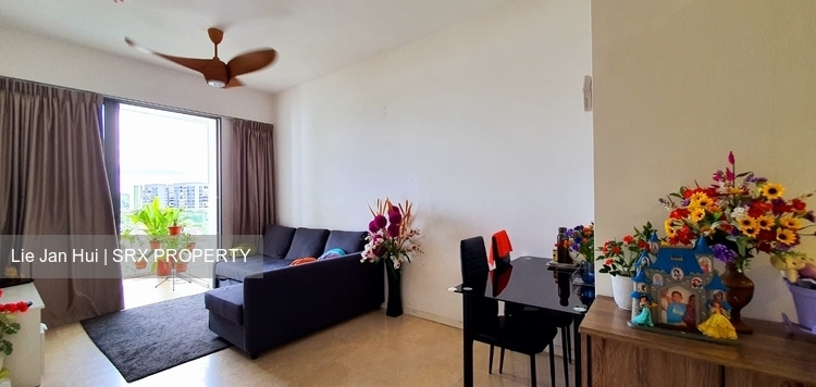 Skies Miltonia (D27), Condominium #244014991